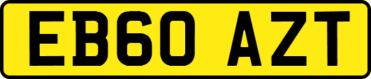 EB60AZT