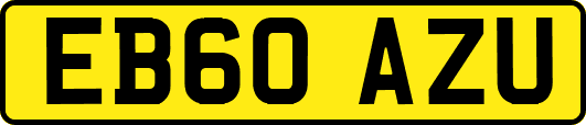 EB60AZU