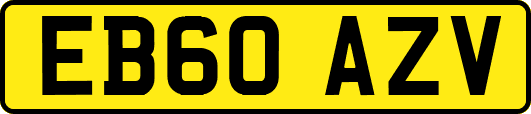 EB60AZV