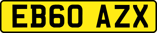 EB60AZX