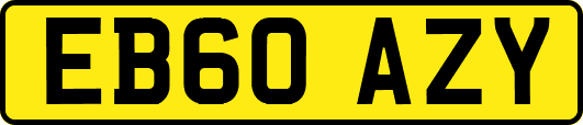 EB60AZY