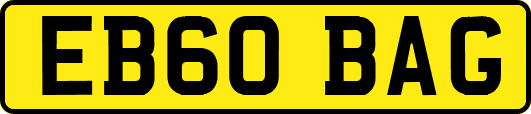 EB60BAG