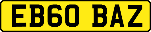 EB60BAZ