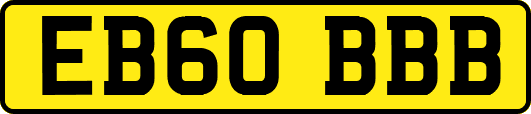 EB60BBB