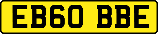 EB60BBE