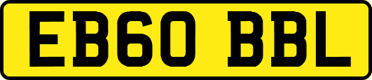 EB60BBL