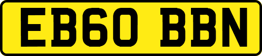 EB60BBN