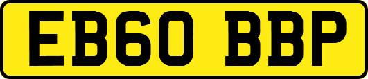 EB60BBP