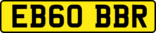 EB60BBR