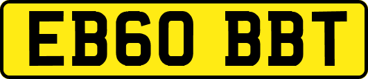 EB60BBT