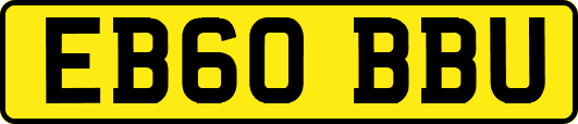 EB60BBU