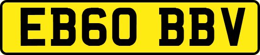 EB60BBV