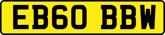 EB60BBW