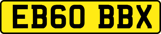 EB60BBX