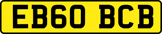 EB60BCB