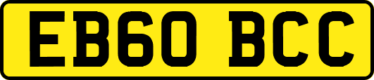 EB60BCC