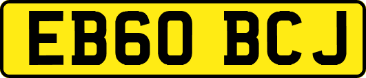 EB60BCJ
