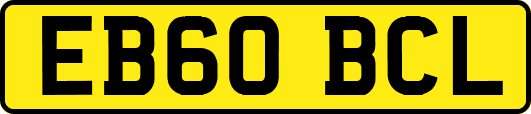 EB60BCL