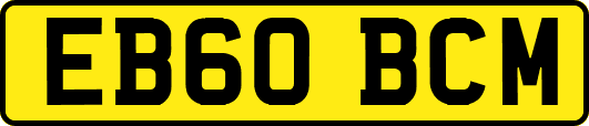 EB60BCM