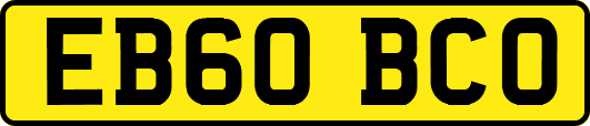 EB60BCO