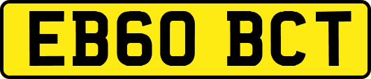 EB60BCT