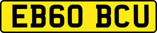 EB60BCU