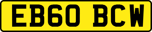 EB60BCW