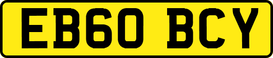 EB60BCY