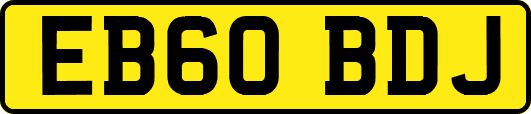 EB60BDJ