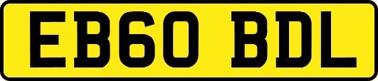 EB60BDL