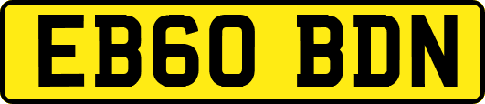 EB60BDN