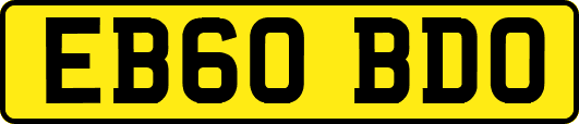 EB60BDO
