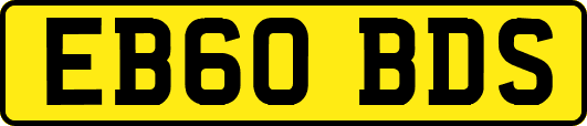 EB60BDS