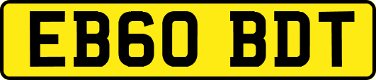 EB60BDT