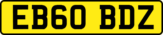 EB60BDZ