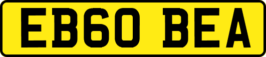 EB60BEA