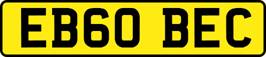 EB60BEC
