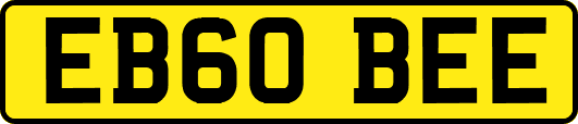 EB60BEE