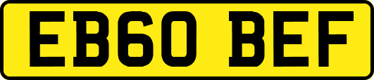 EB60BEF