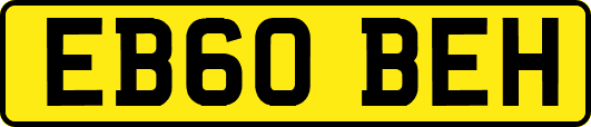 EB60BEH