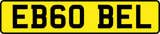 EB60BEL