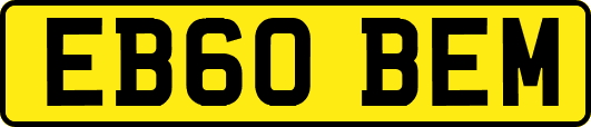 EB60BEM