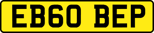 EB60BEP