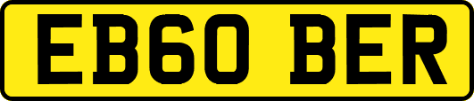 EB60BER