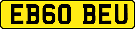 EB60BEU