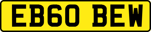 EB60BEW