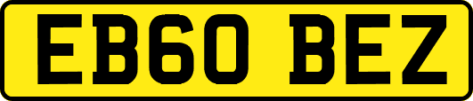 EB60BEZ