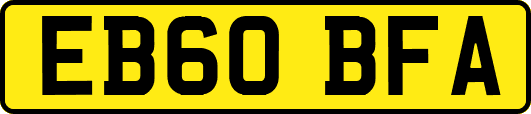 EB60BFA