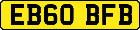 EB60BFB