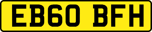 EB60BFH